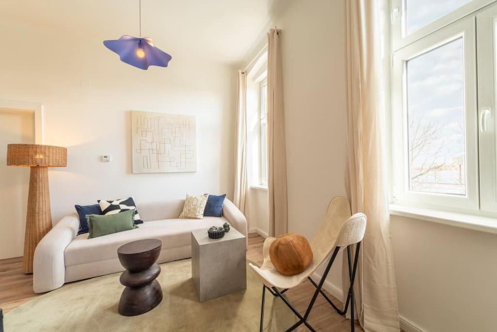 Apartment Fanny By Levestate *