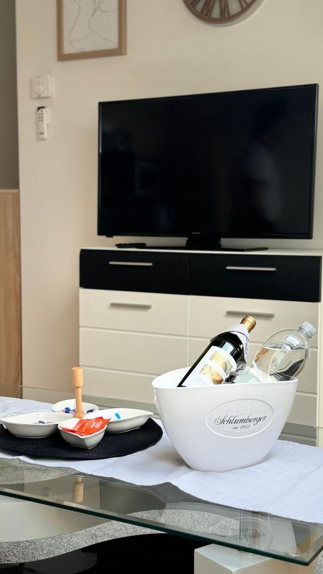Apartment Market Vienna