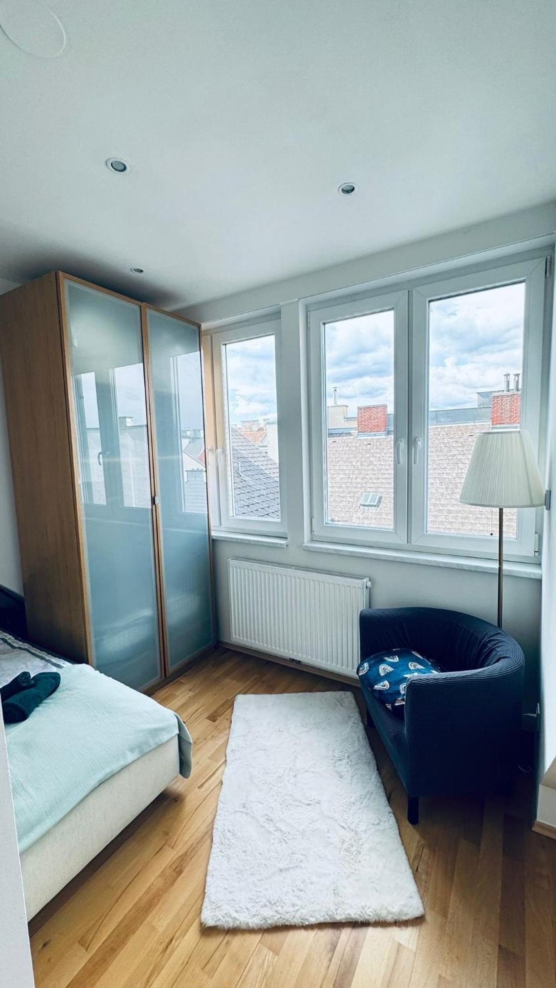 Market Apartment Vienna