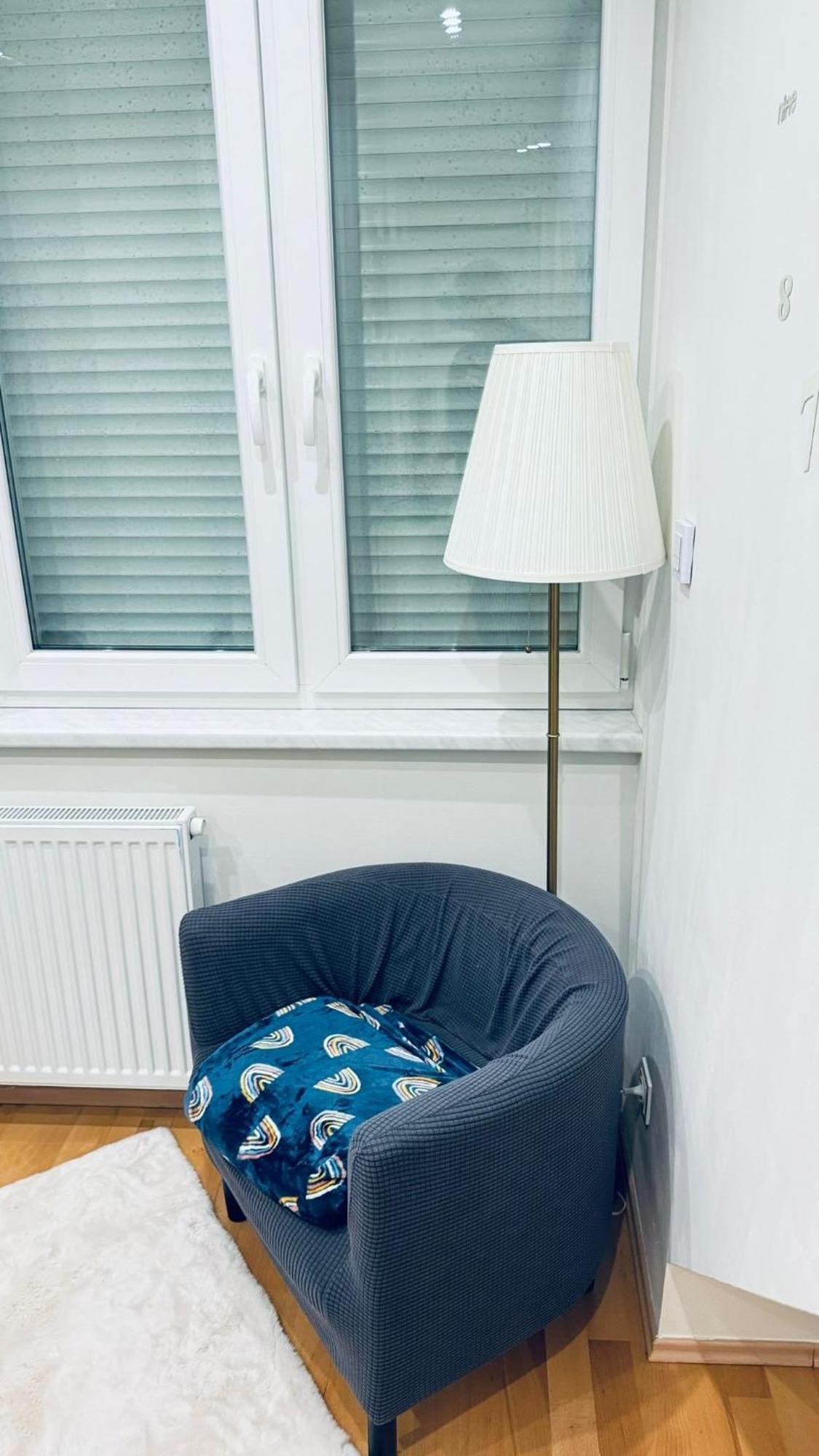 Apartamento Market