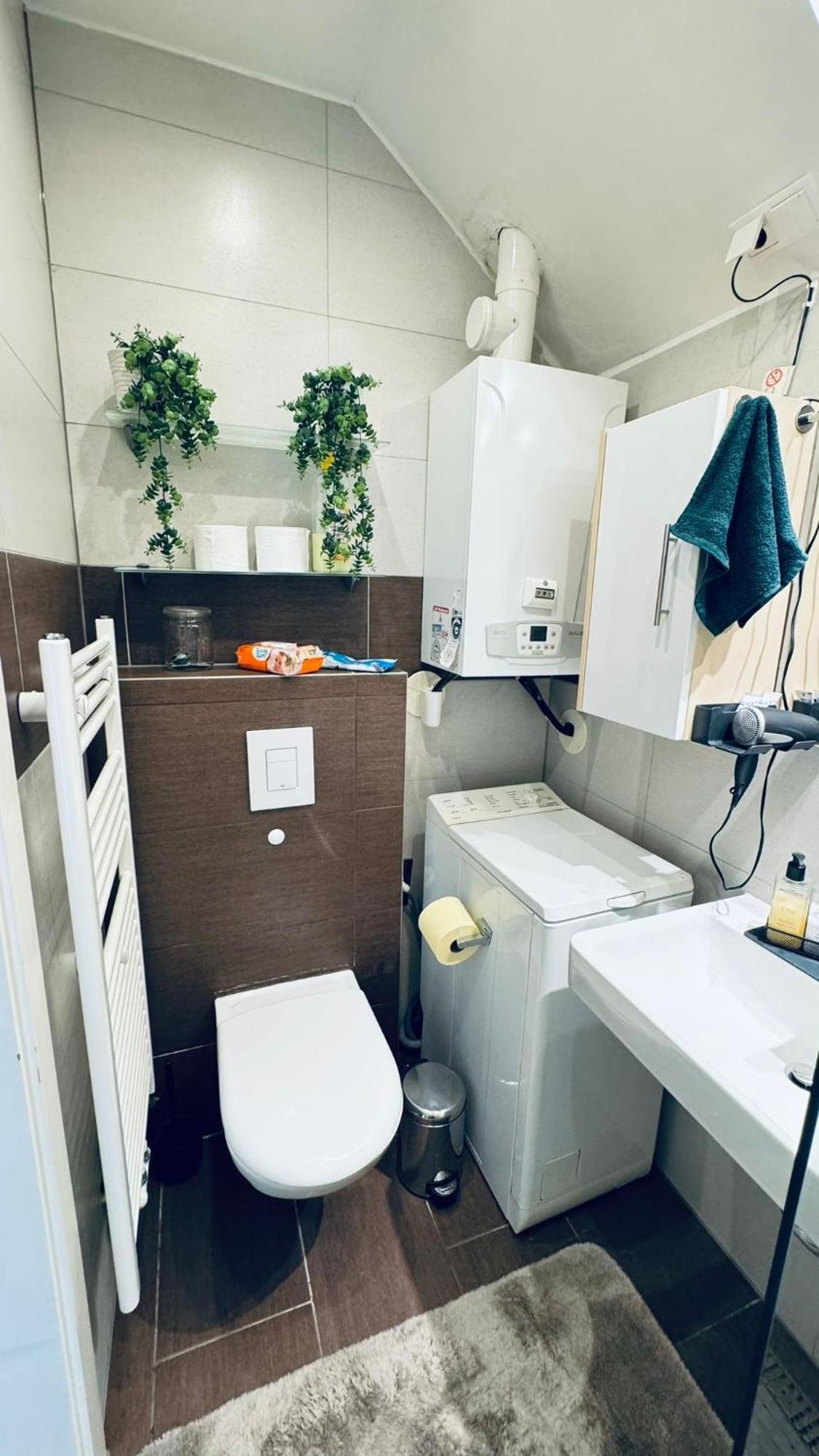 Apartamento Market Viena