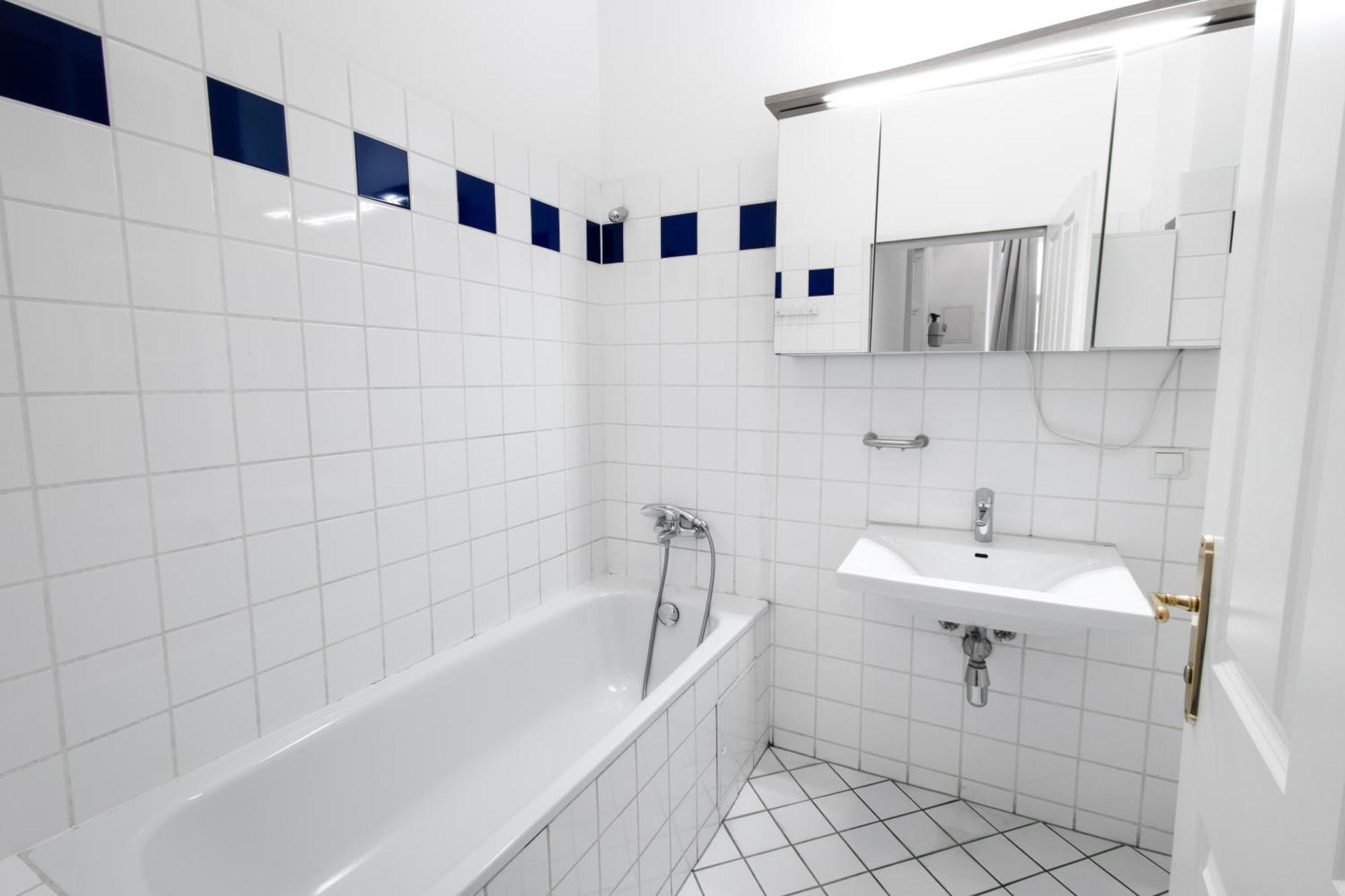 Getreide T8 Apartment *