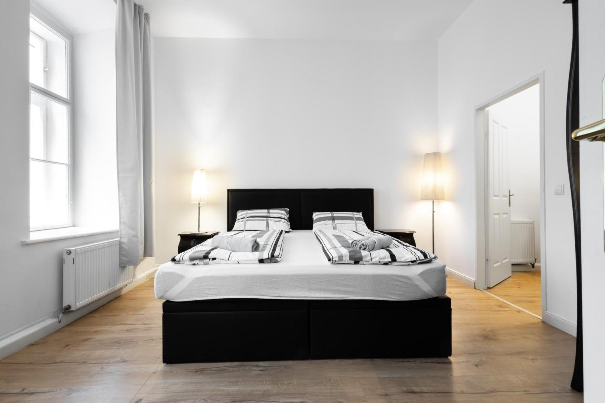 Apartment Getreide T8 *