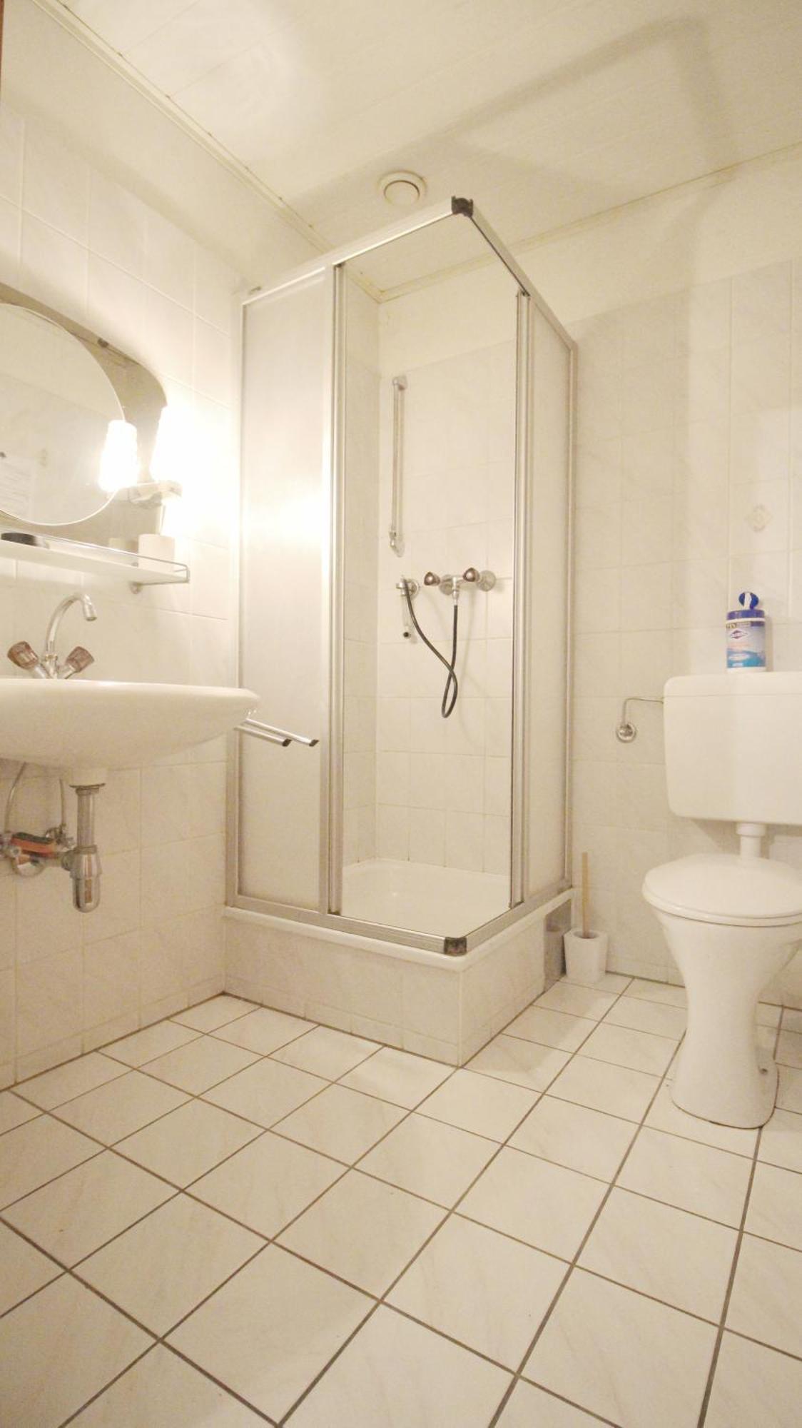 Triple In Hutteldorfer Strasse Area Aparthotel *