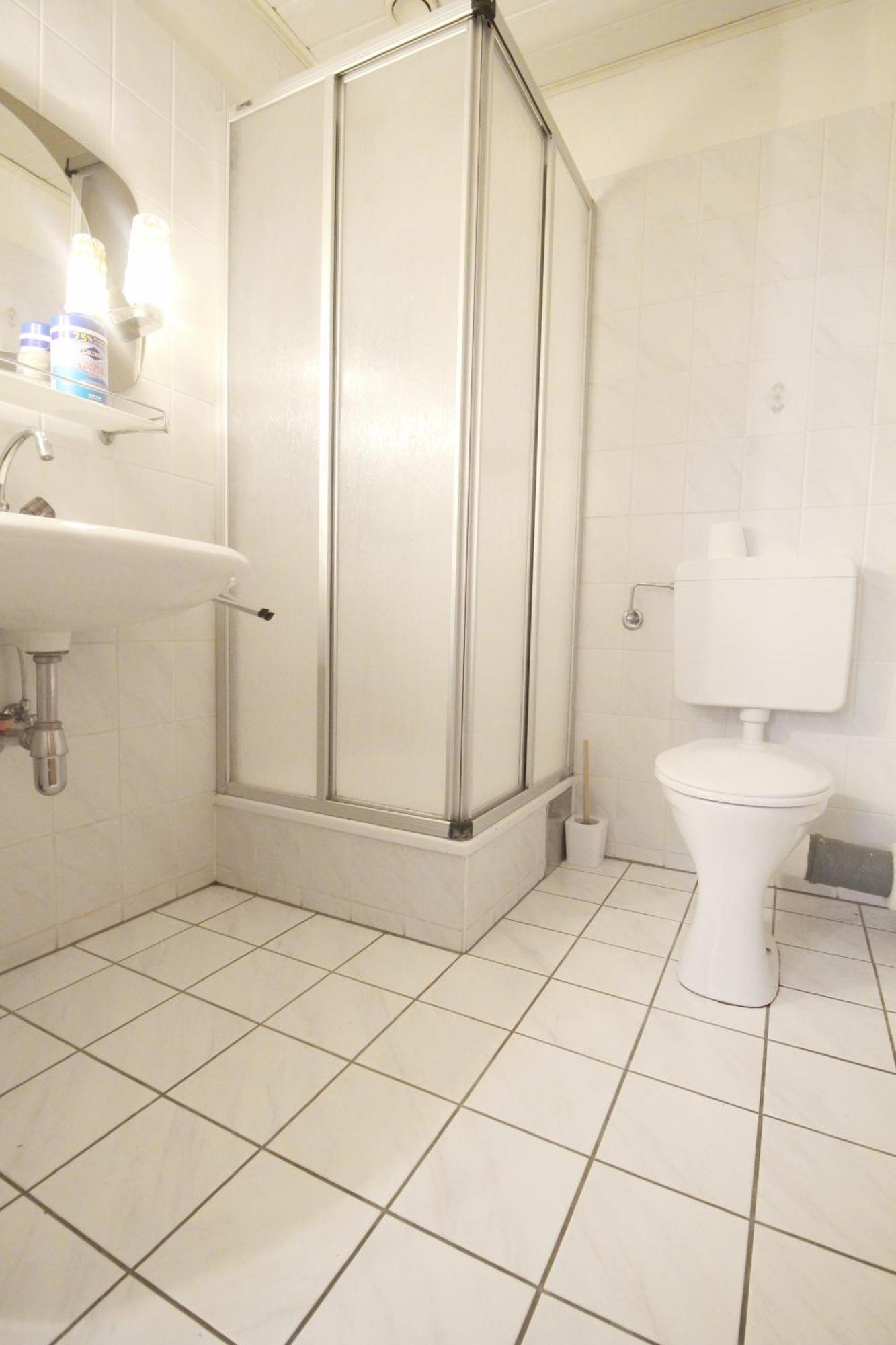 Triple In Hutteldorfer Strasse Area Aparthotel Vienna