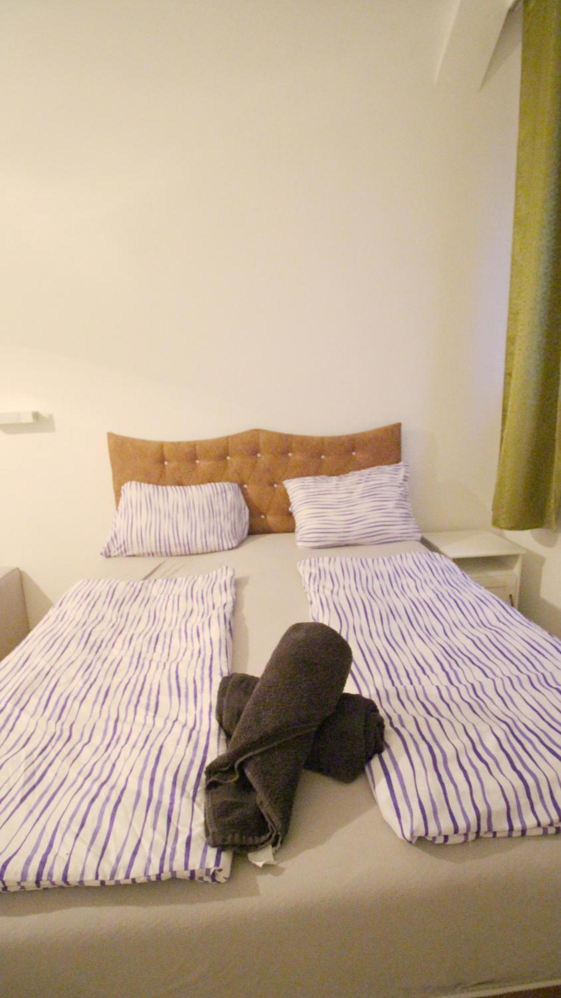 Triple In Hutteldorfer Strasse Area Aparthotel Vienna