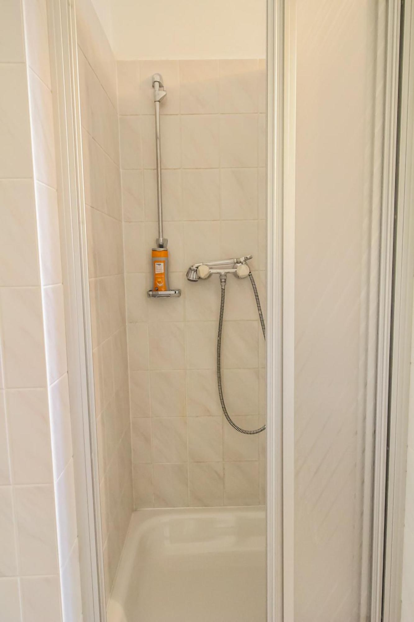 Triple In Hutteldorfer Strasse Area Aparthotel *