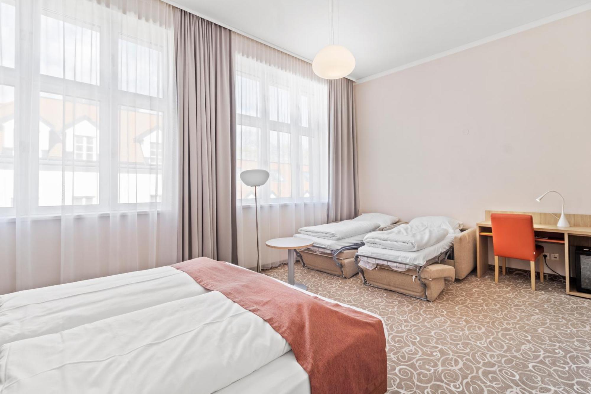 Hotel Schild Vienna