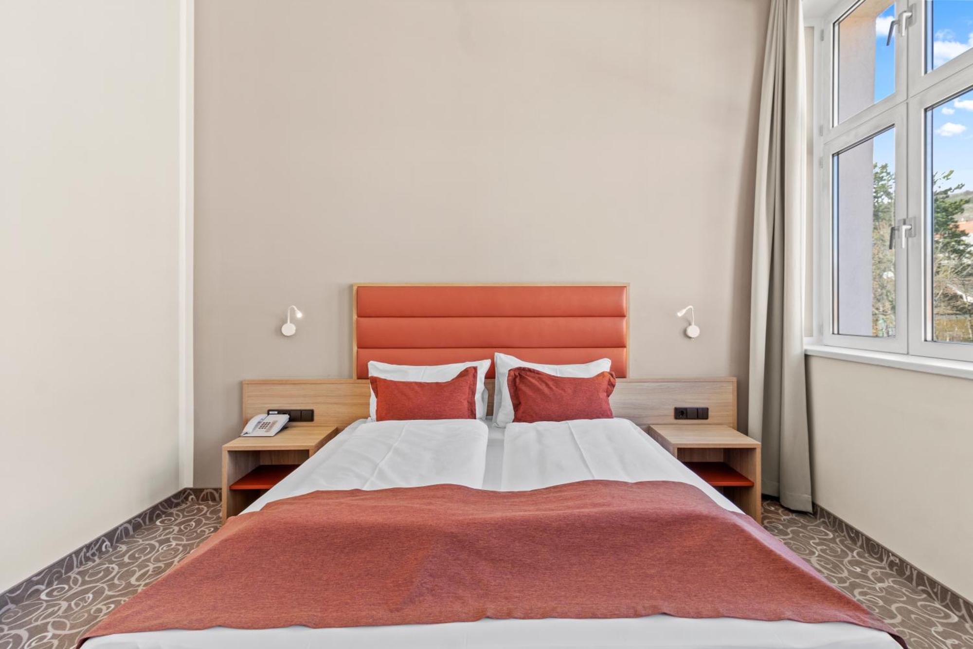 Schild Hotel Vienna