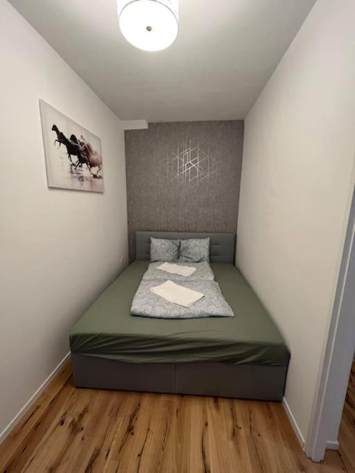 Flat D Apartment Vienna