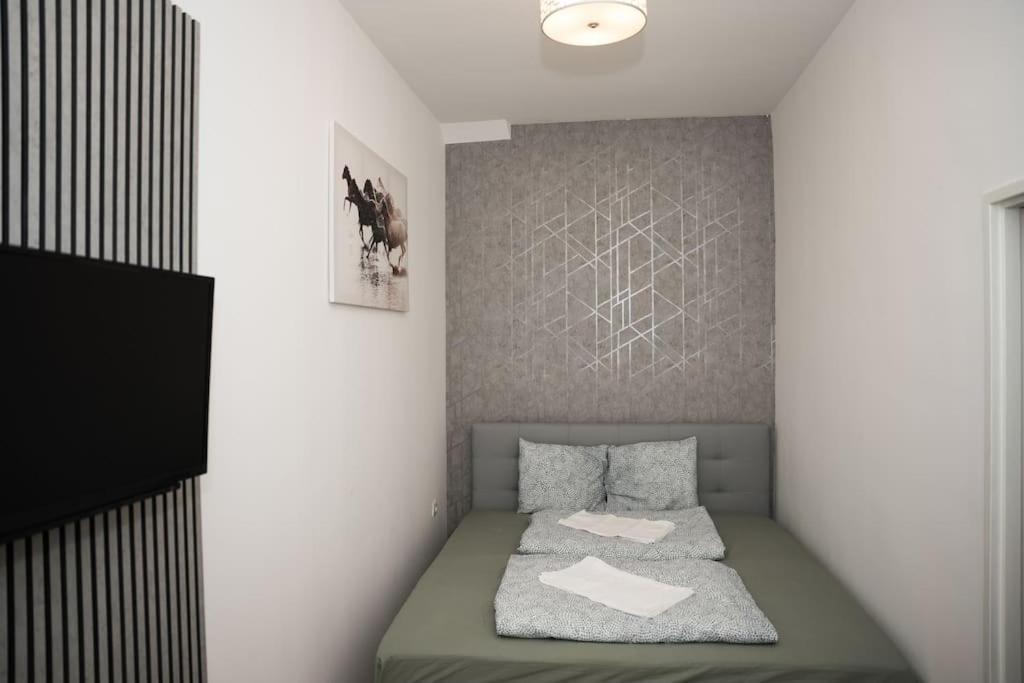 Flat D Apartment