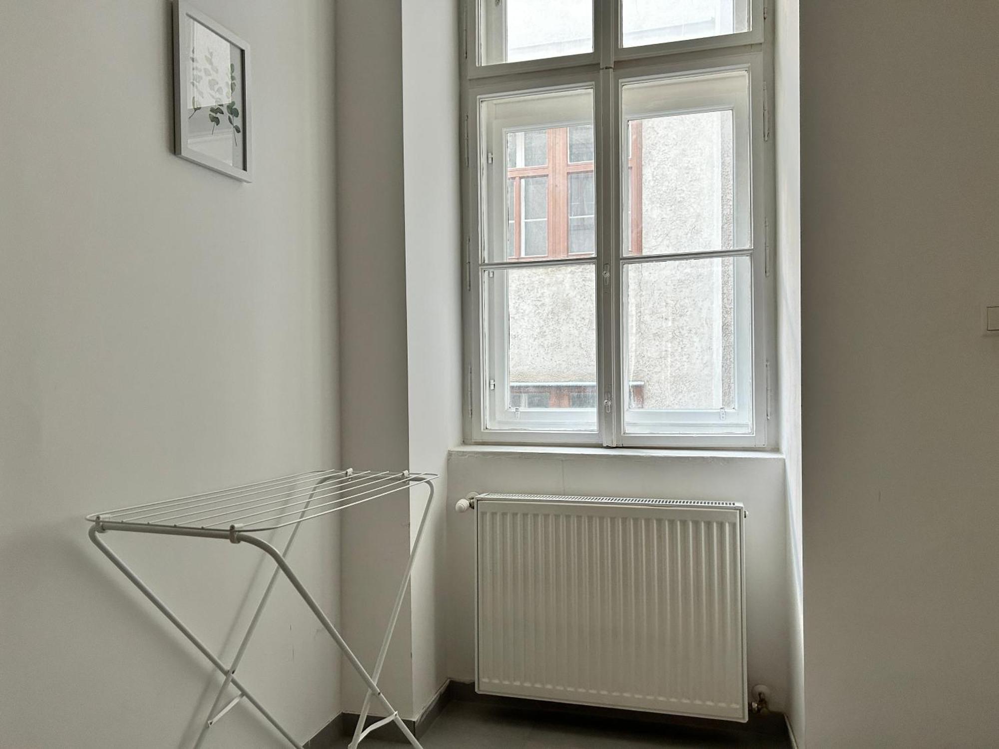 Apartment Sunny With Free Parking - 15 Min To Center Vienna