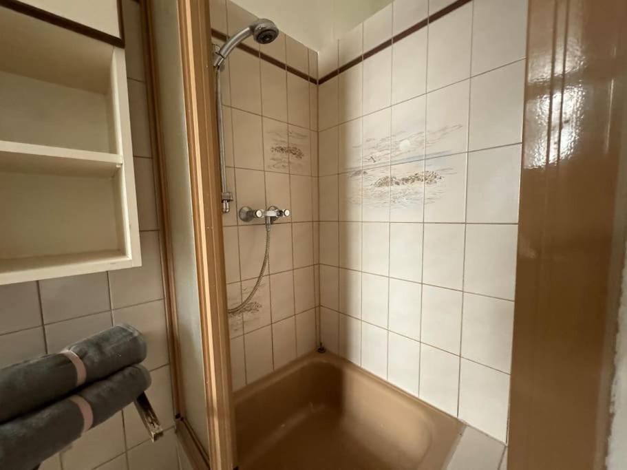 Apartment Sunny With Free Parking - 15 Min To Center Vienna
