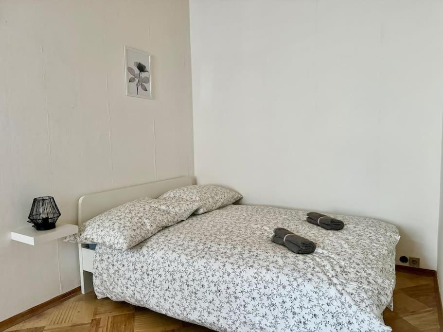 Sunny With Free Parking - 15 Min To Center Vienna