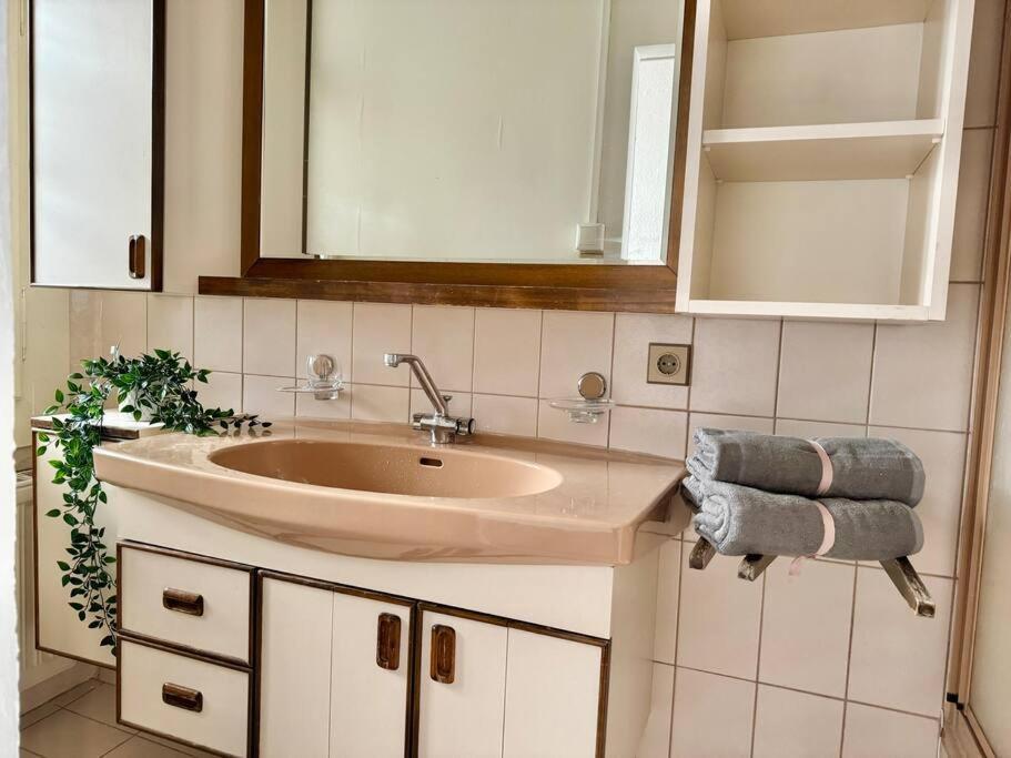 Sunny With Free Parking - 15 Min To Center Apartment Vienna