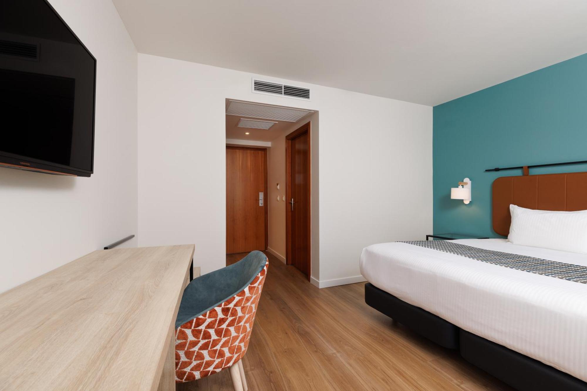 Hotel Exe Wien