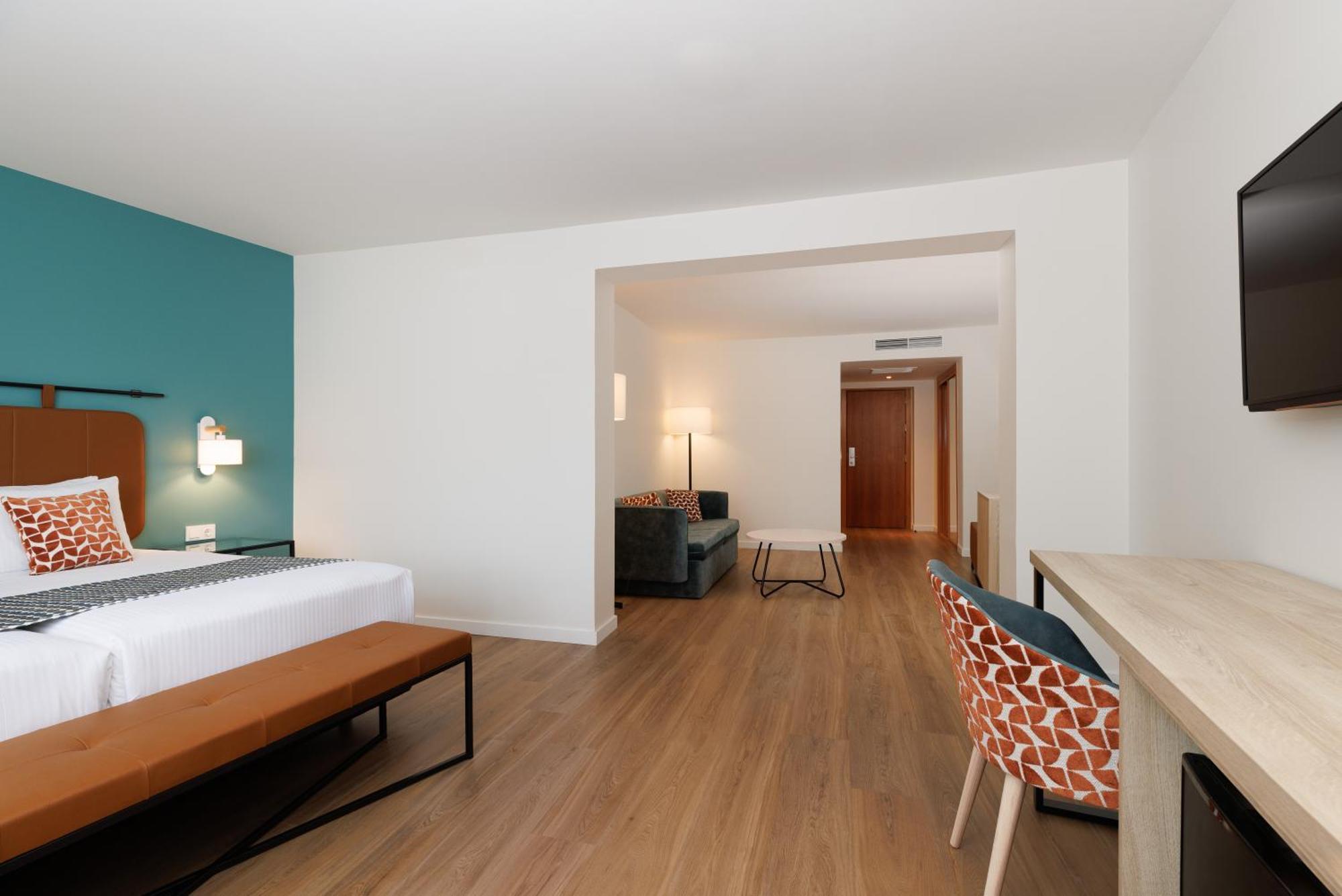 Hotel Exe 4*