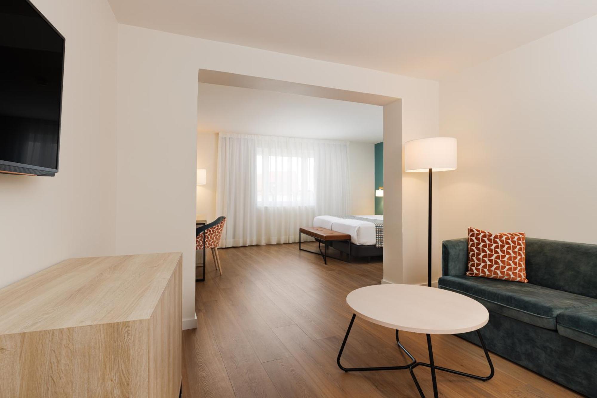 Hotel Exe Wien