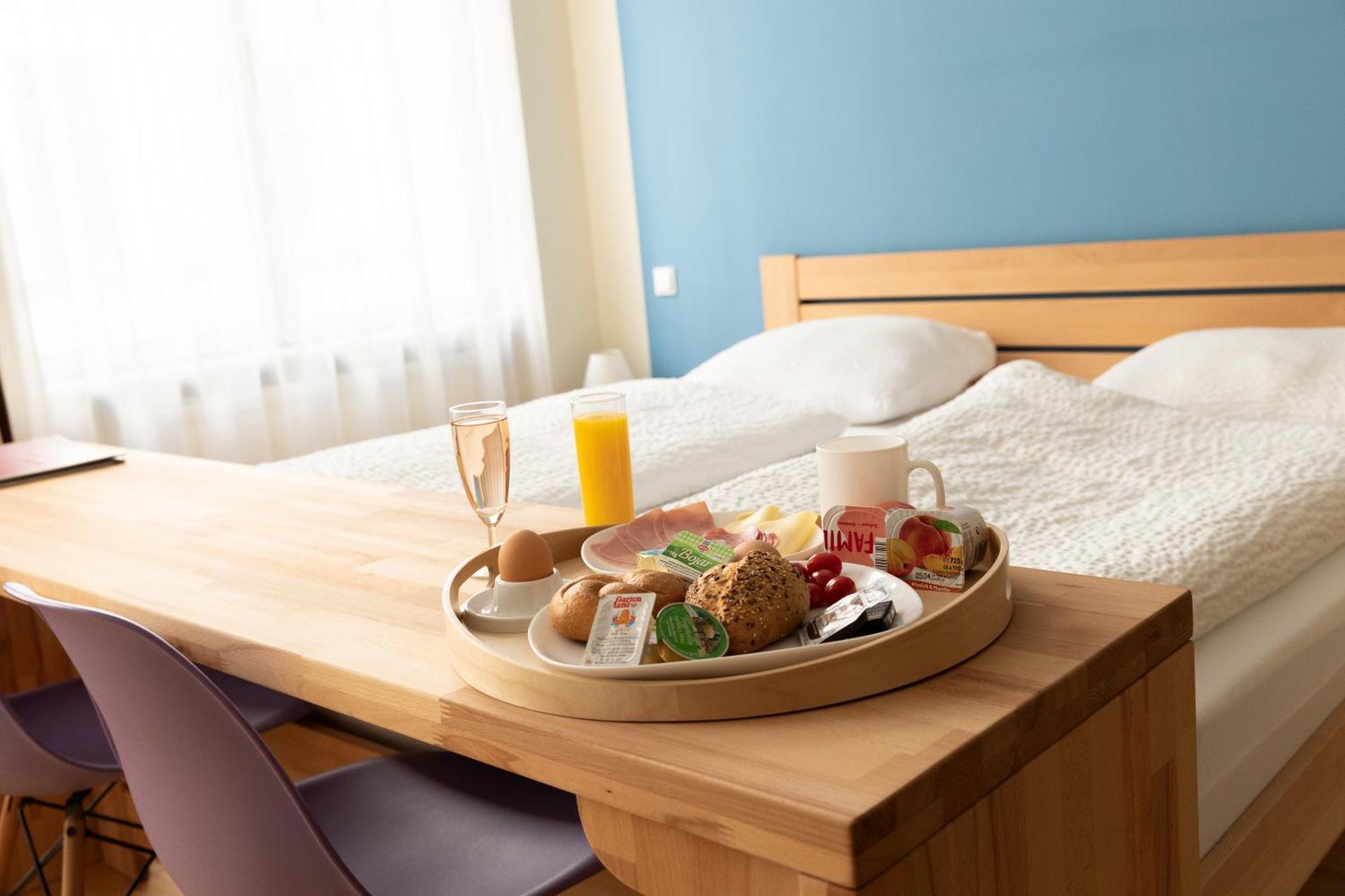 A Und A 3* Wien