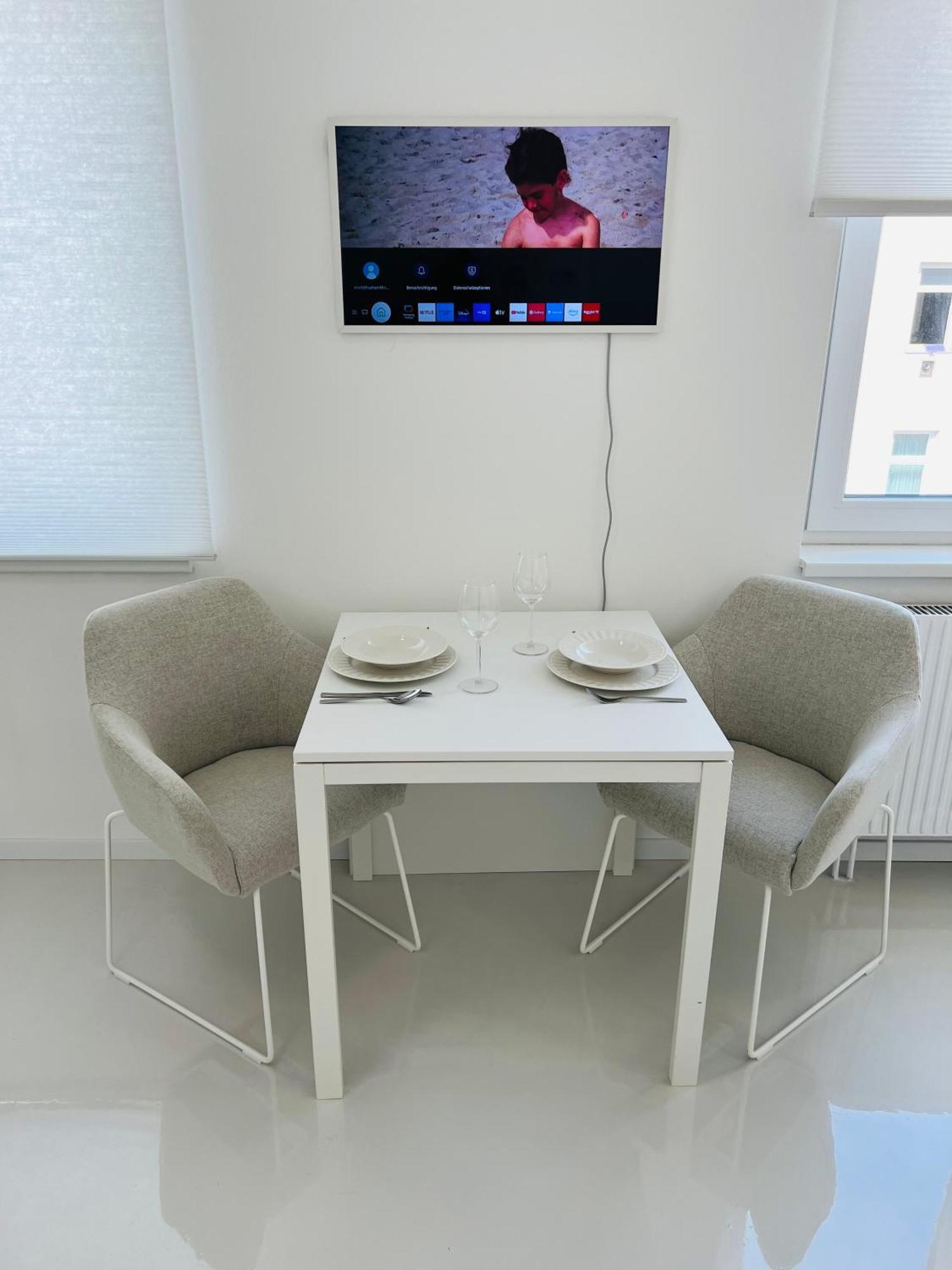 Apartment White House Vienna