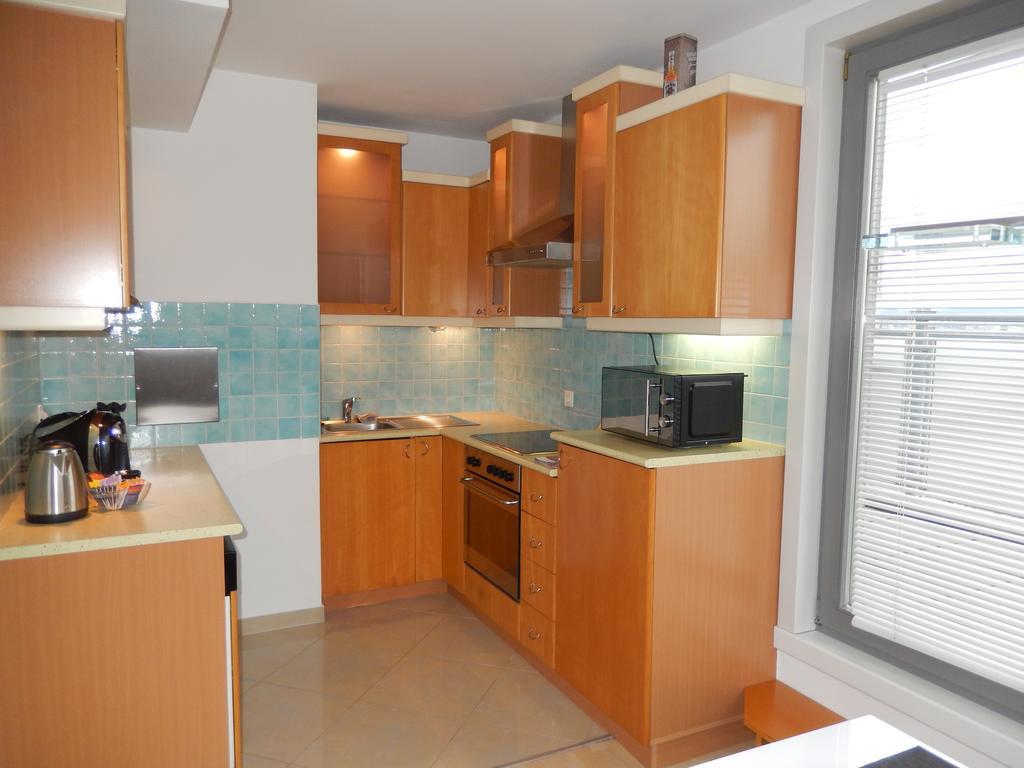 Apartment Panorama