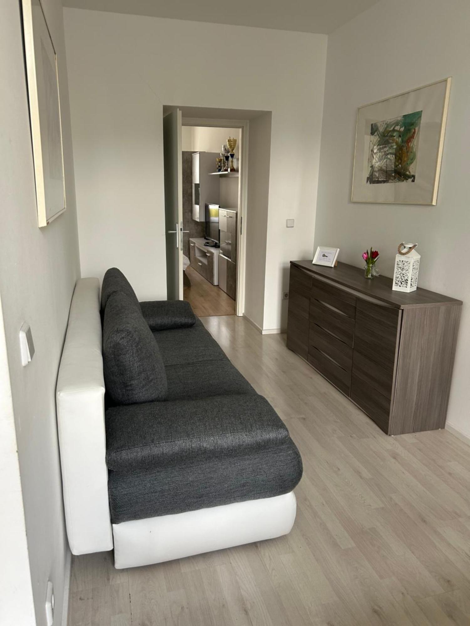 Apartment Schoene, Helle In Stadtnaehe Vienna