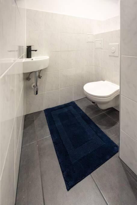Second District Charming Flat *