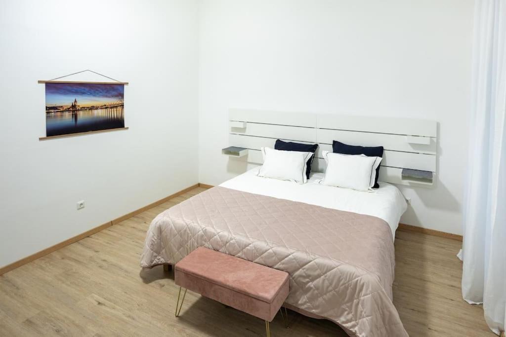 Second District Charming Flat Apartment Wien