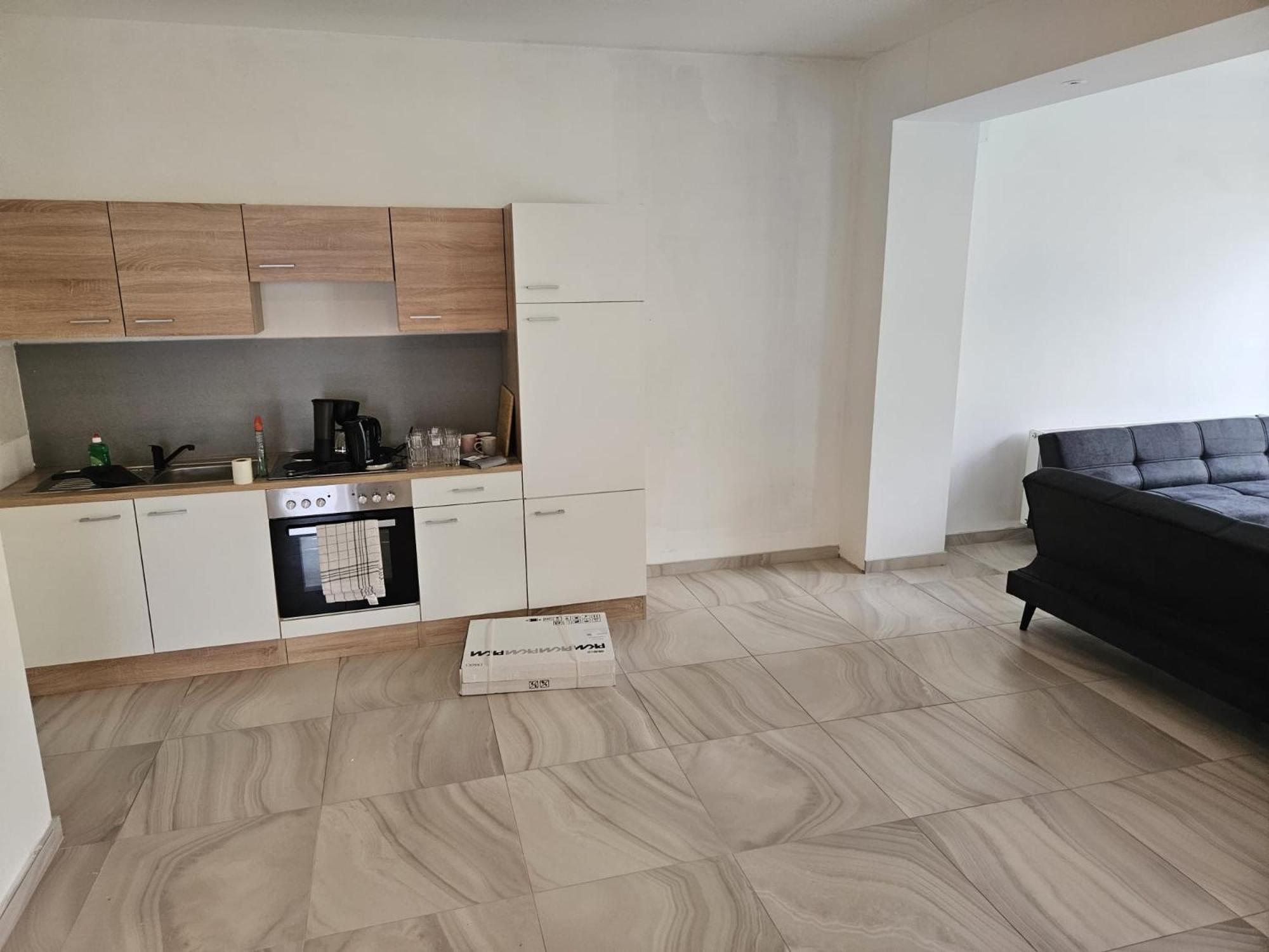 Gardenloft Terrace No 3 Apartment *