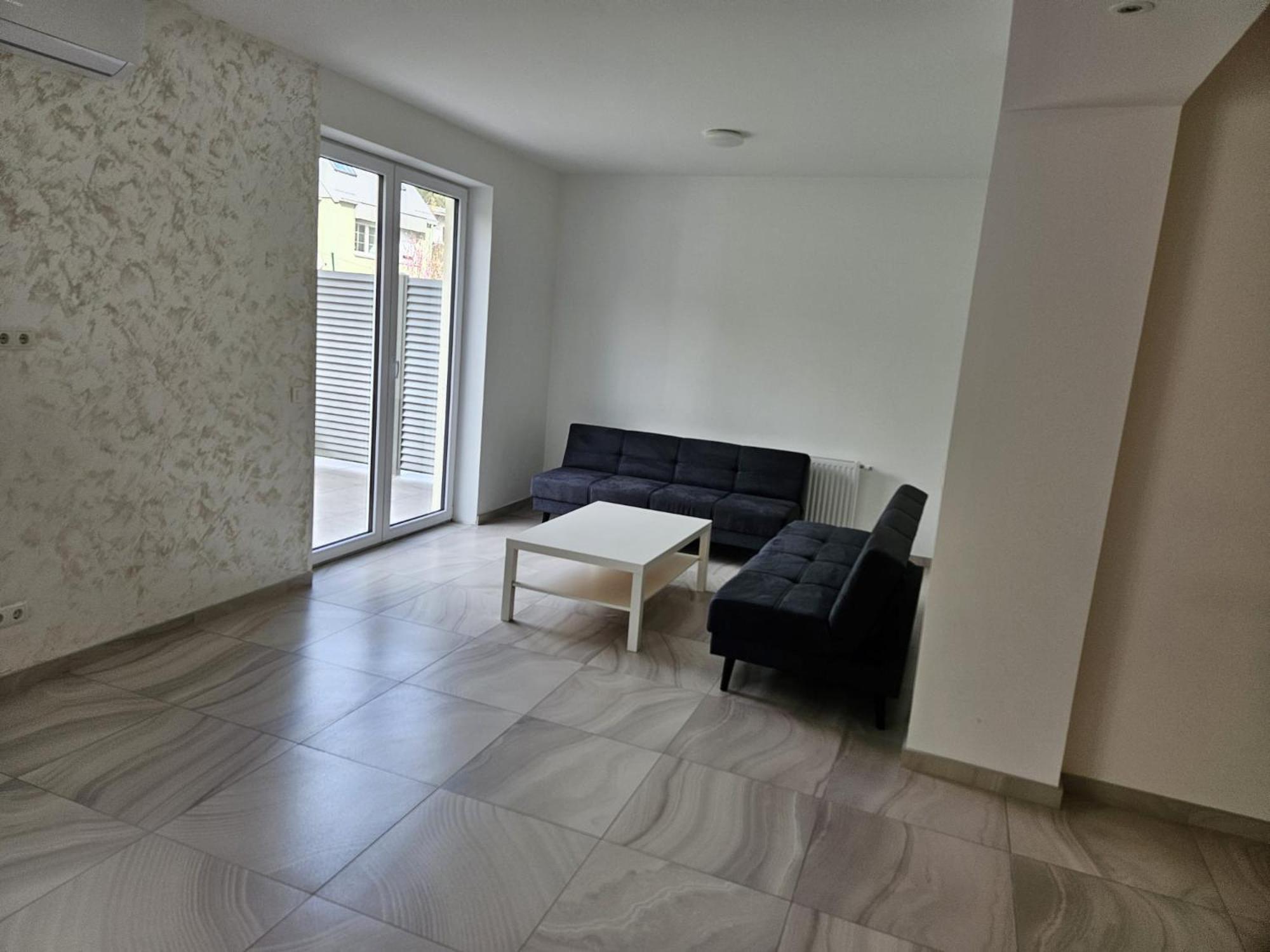 Gardenloft Terrace No 3 Vienna