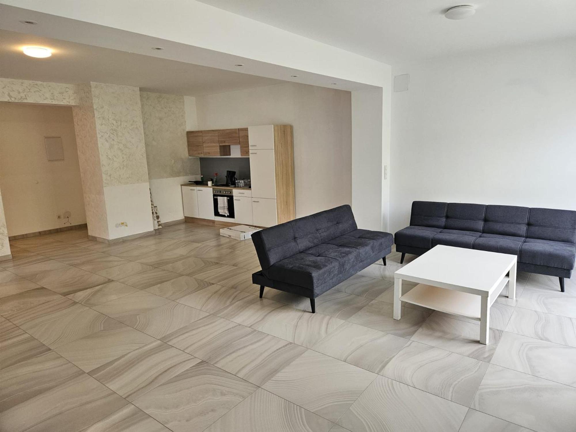 Apartment Gardenloft Terrace No 3 *