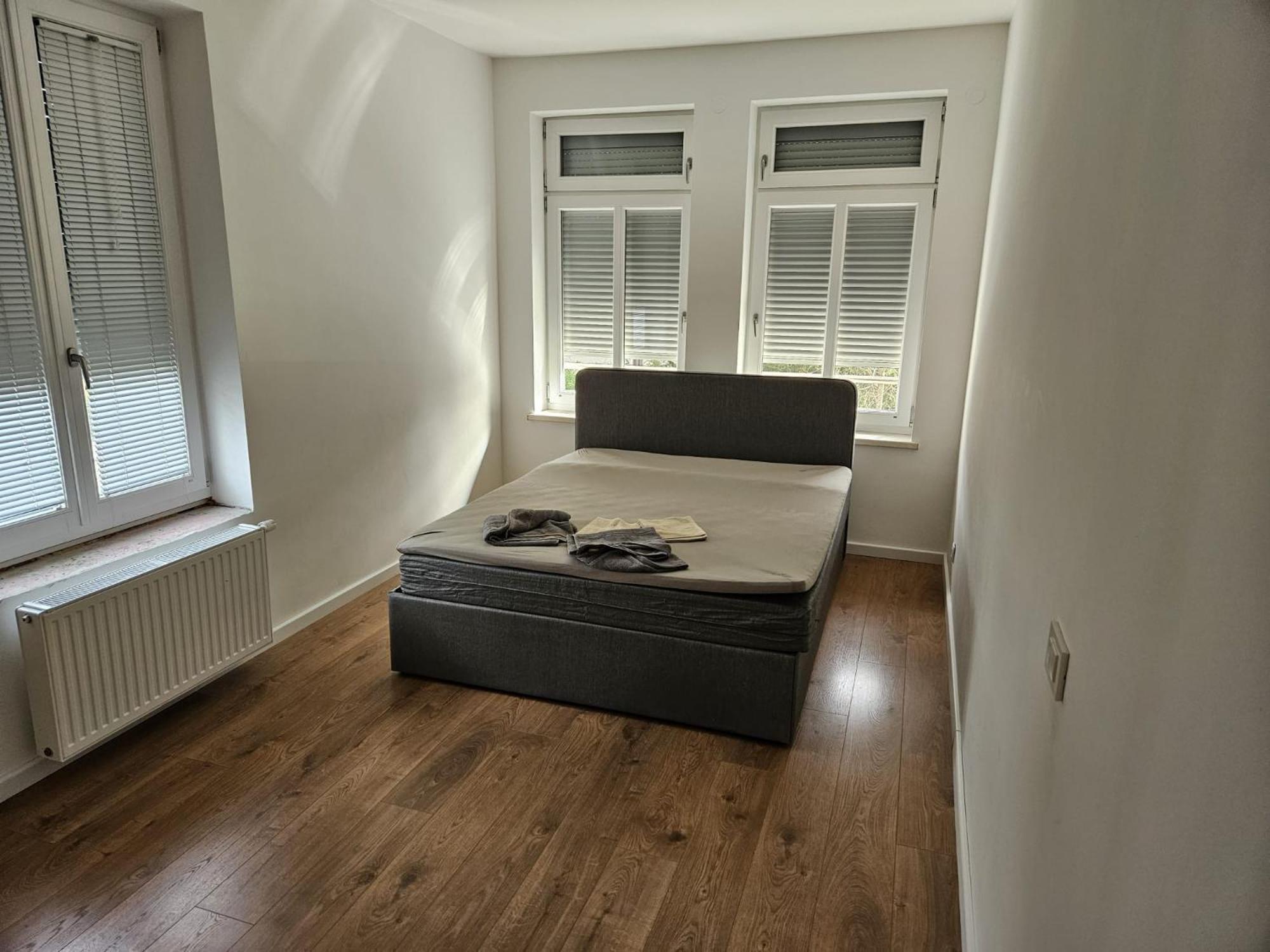 Apartment Gardenloft Terrace No 3 *