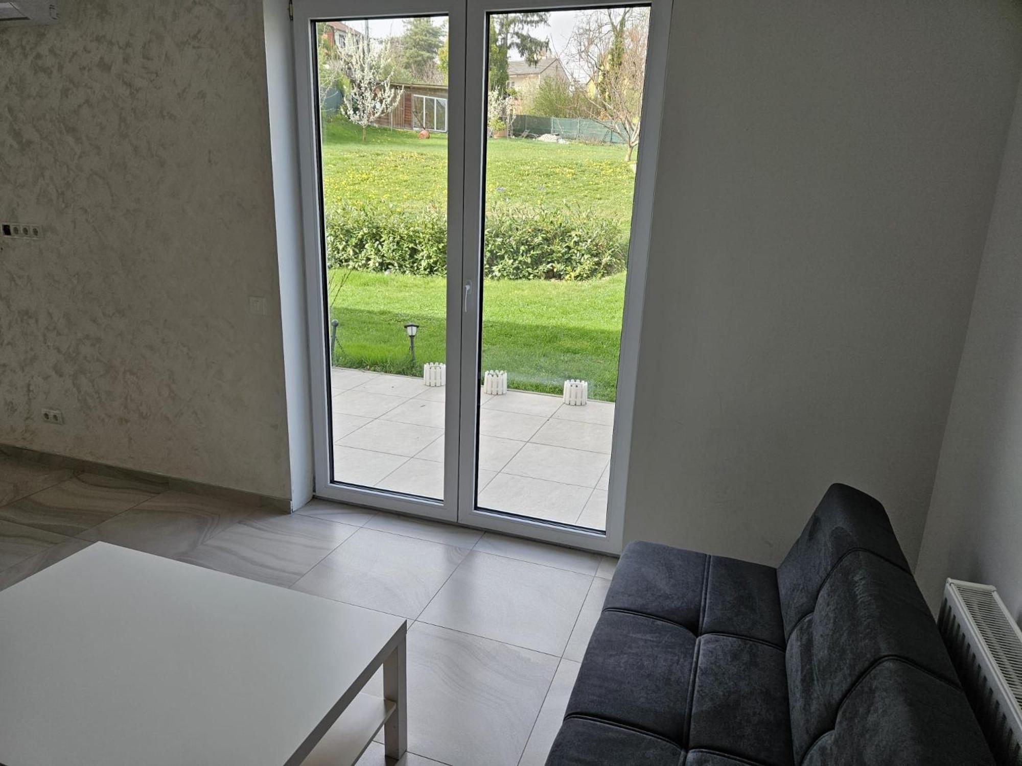 Gardenloft Terrace No 3 Apartment *