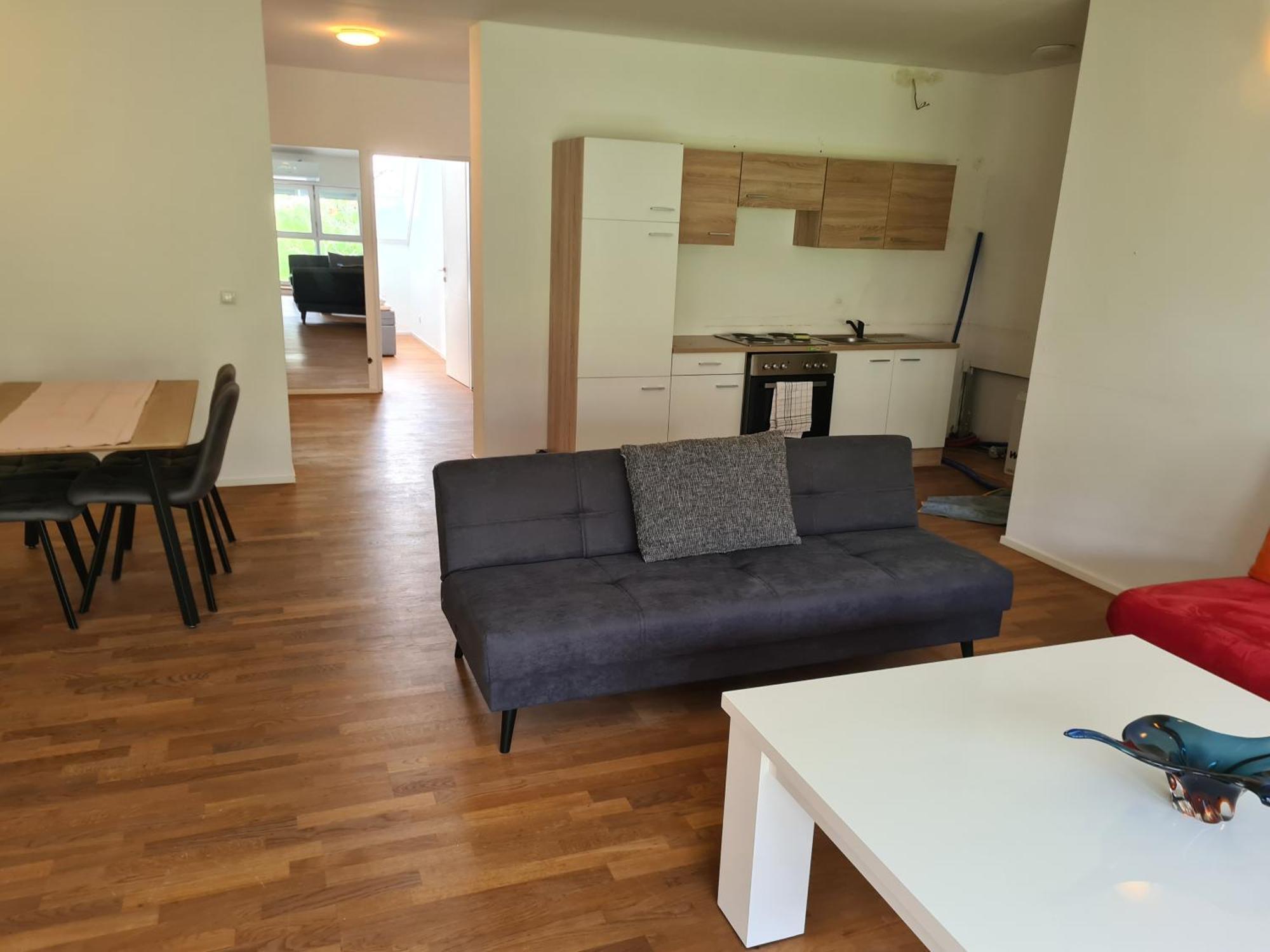 Appartamento Gardenloft No4 - Enjoy *