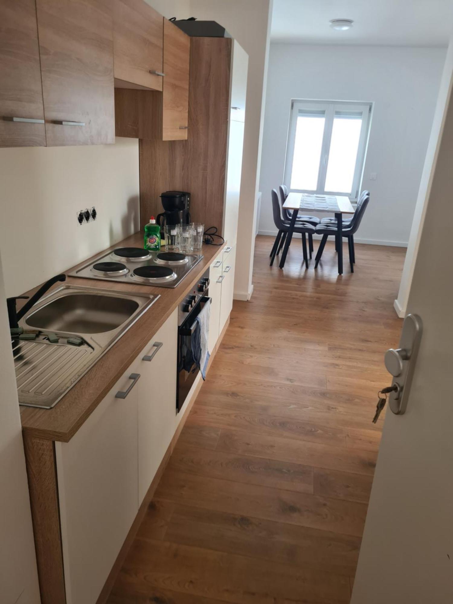 Gardenloft No 6 * Vienna