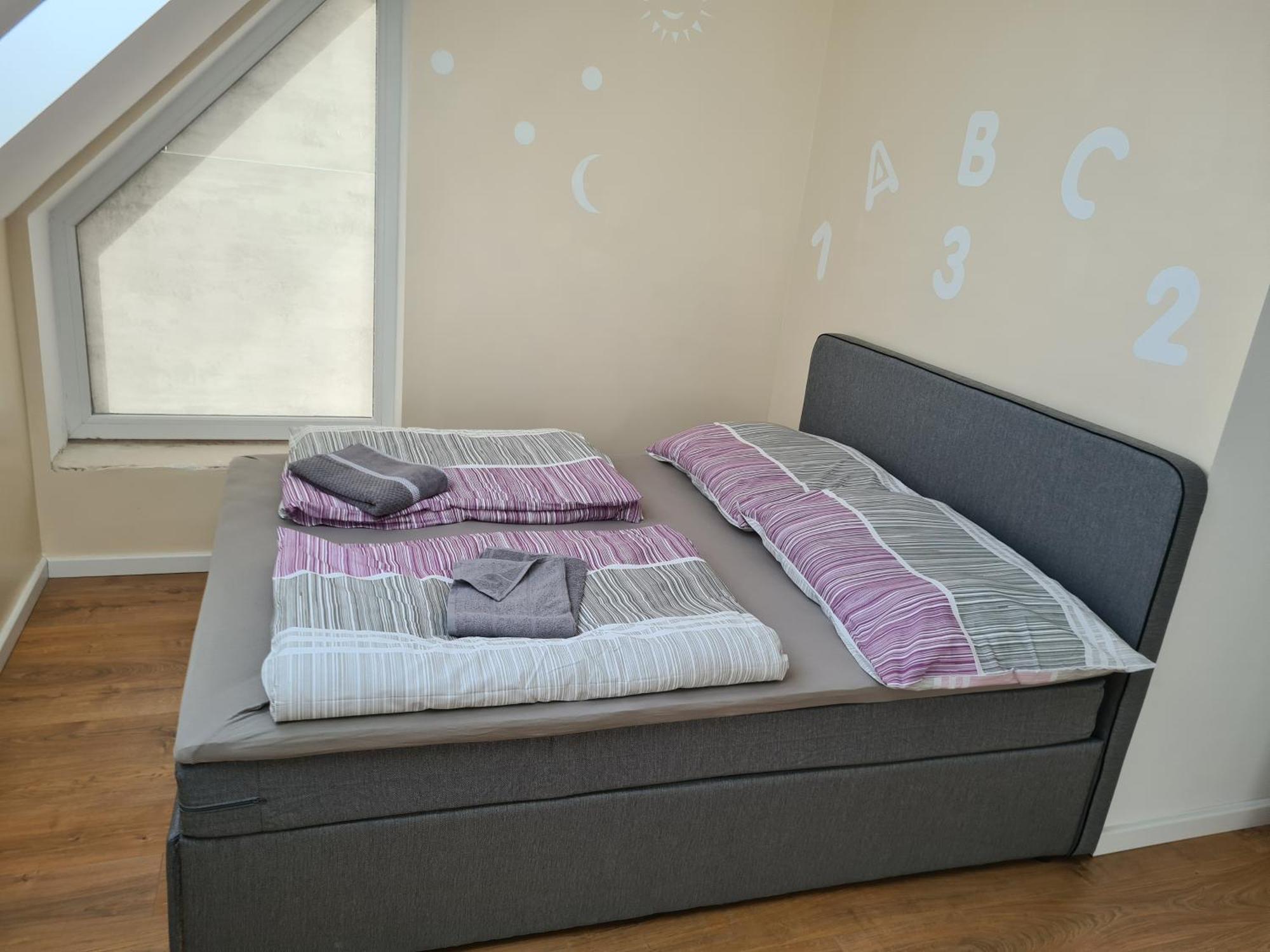Gardenloft No 6