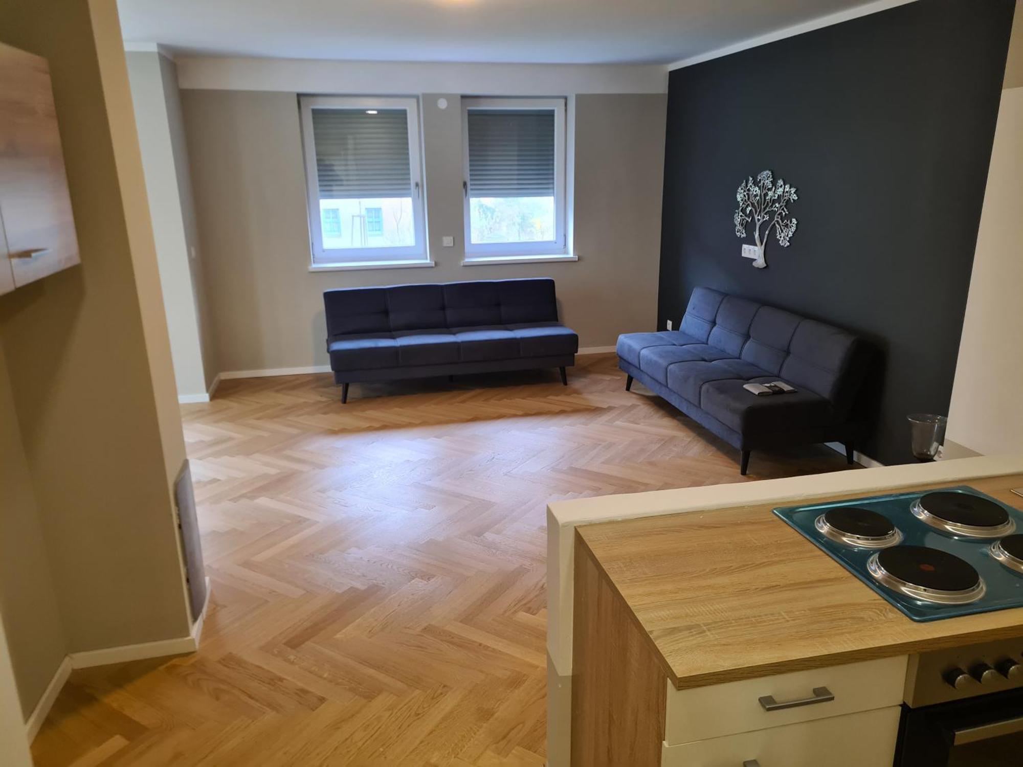 Gardenloft No1 Appartamento Vienna