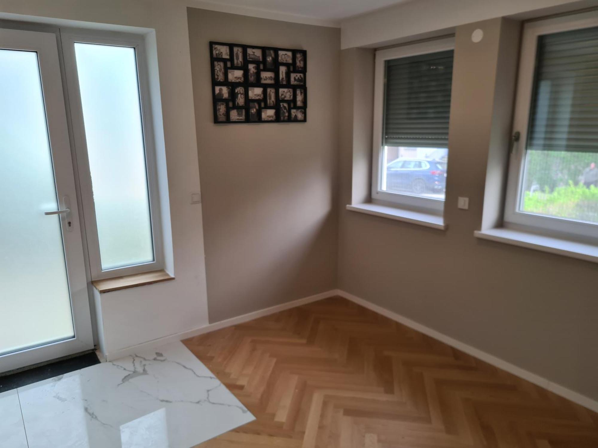 Appartamento Gardenloft No1 *