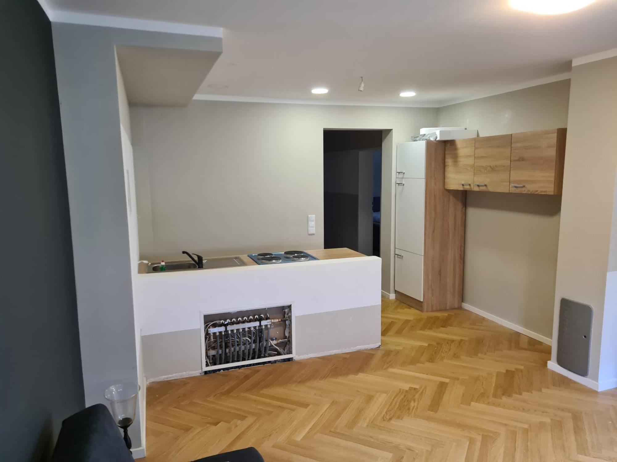 Appartamento Gardenloft No1 *