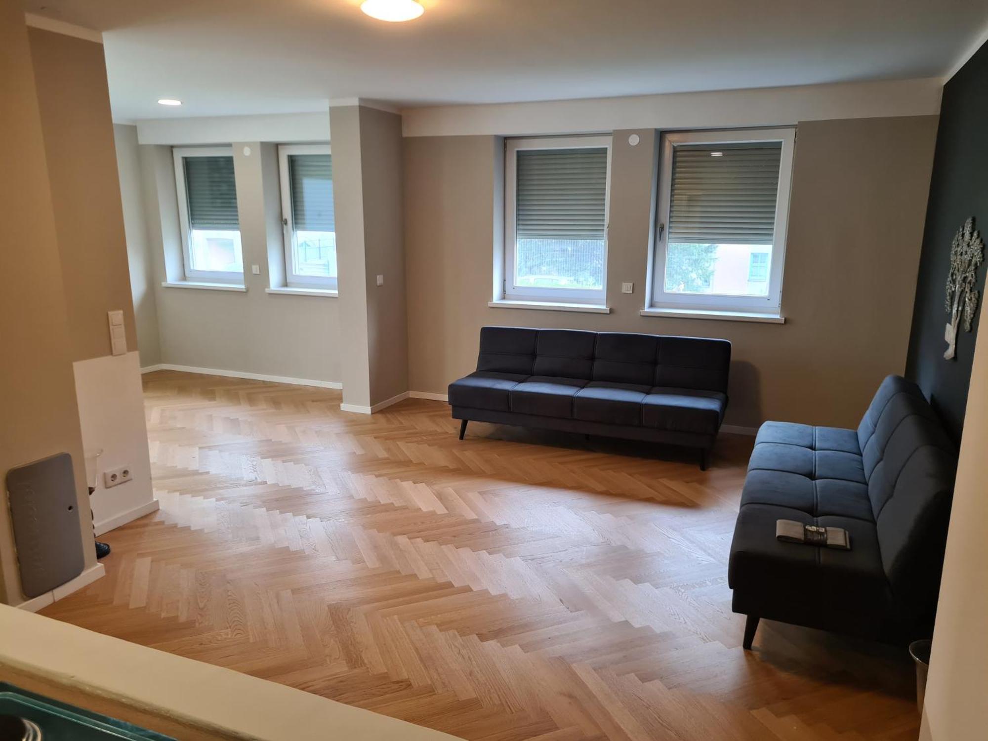 Appartamento Gardenloft No1 *
