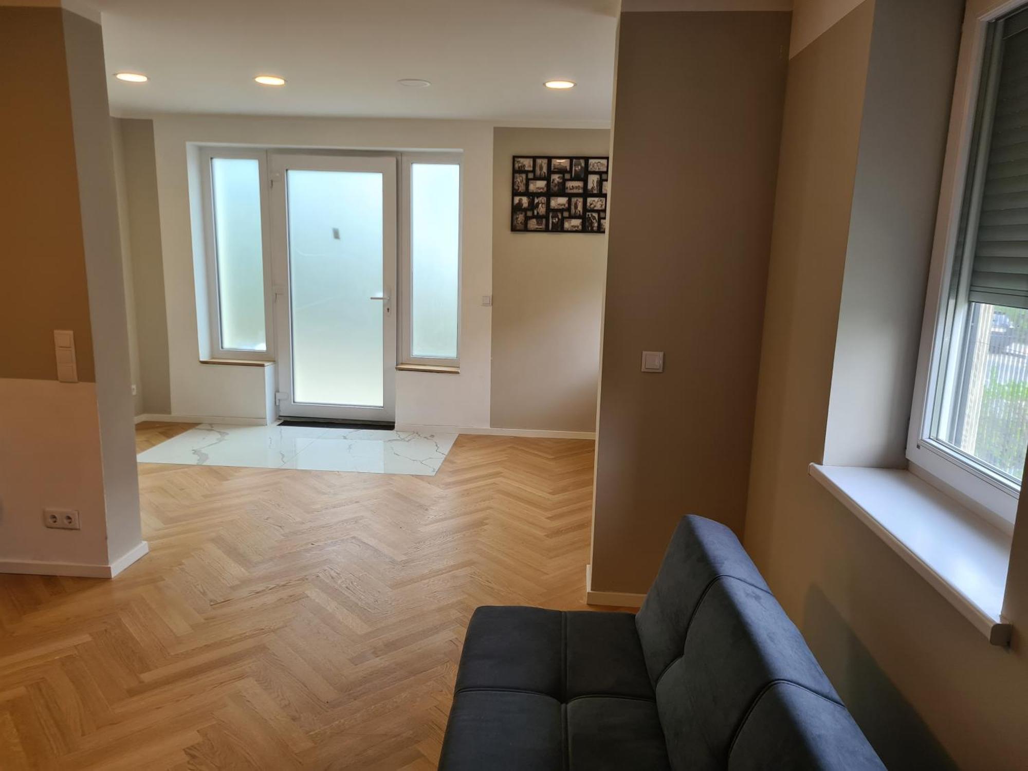 Gardenloft No1 Appartamento *