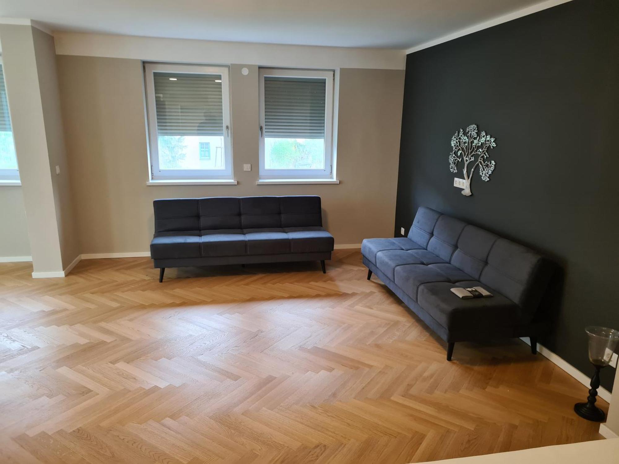Appartamento Gardenloft No1 Vienna