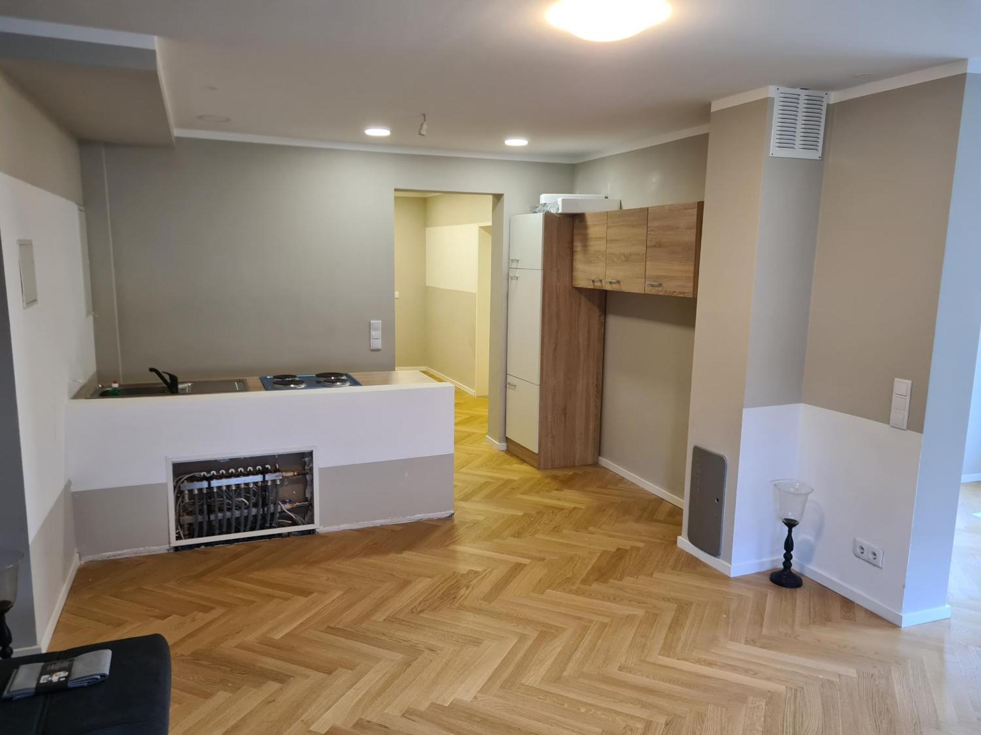 Gardenloft No1 Appartamento Vienna