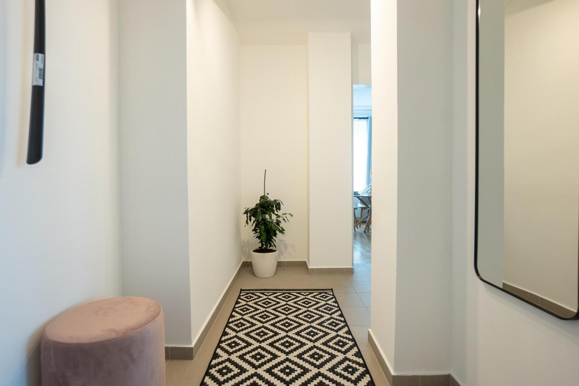 51m2 Pet-friendly In A Location Apartment Vienna