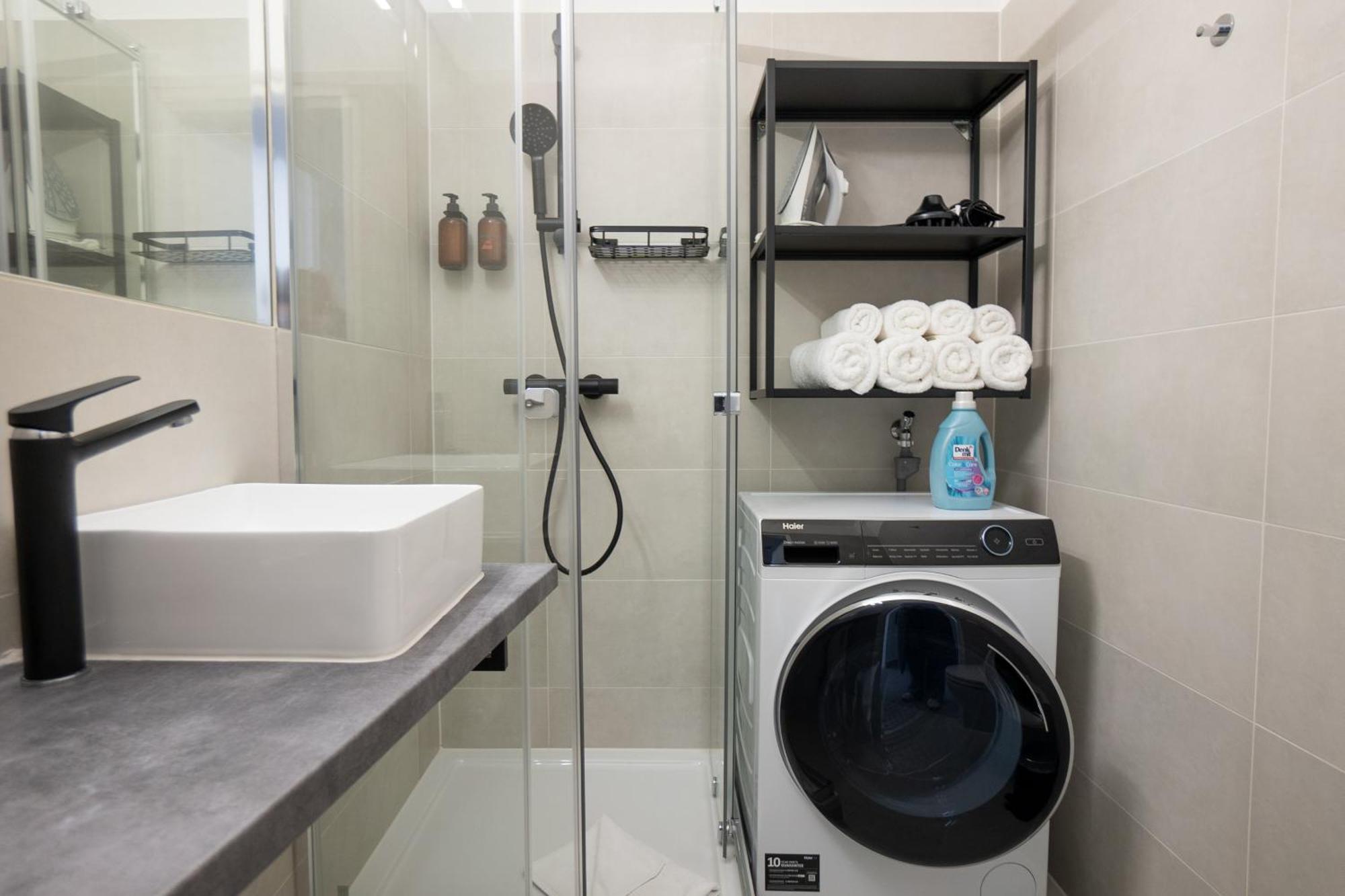 51m2 Pet-friendly In A Location Appartamento *