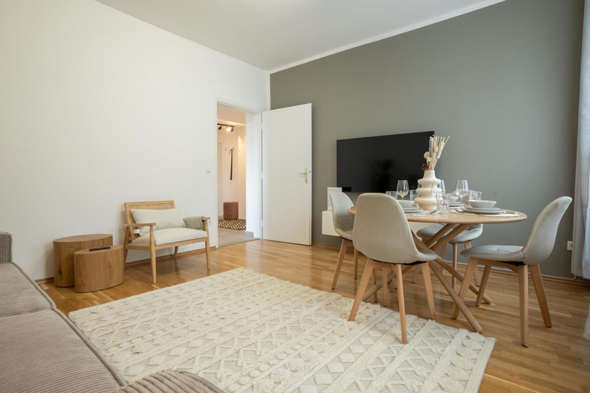 51m2 Pet-friendly In A Location Apartment Vienna