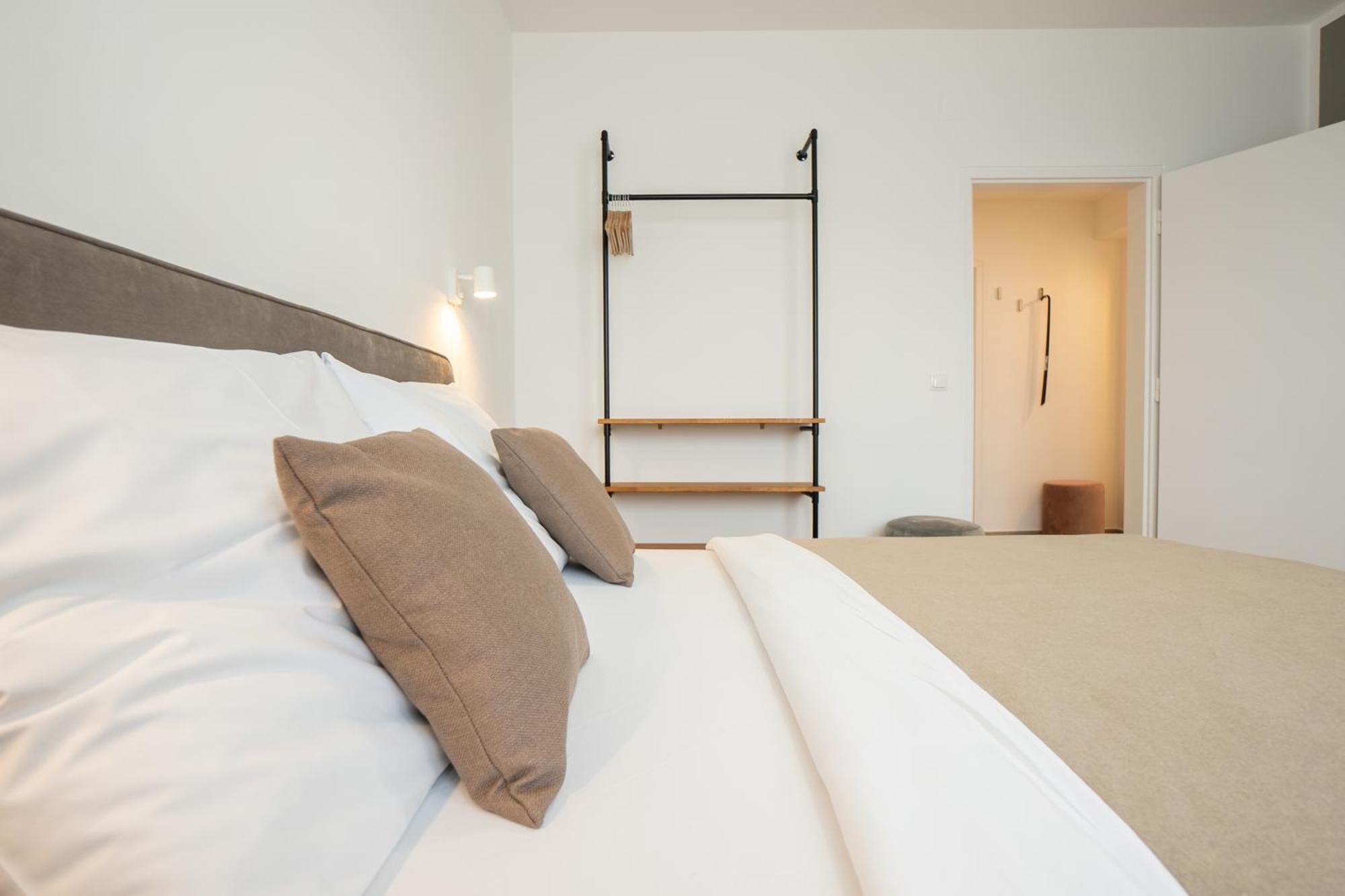 Apartment 51m2 Pet-friendly In A Location Vienna