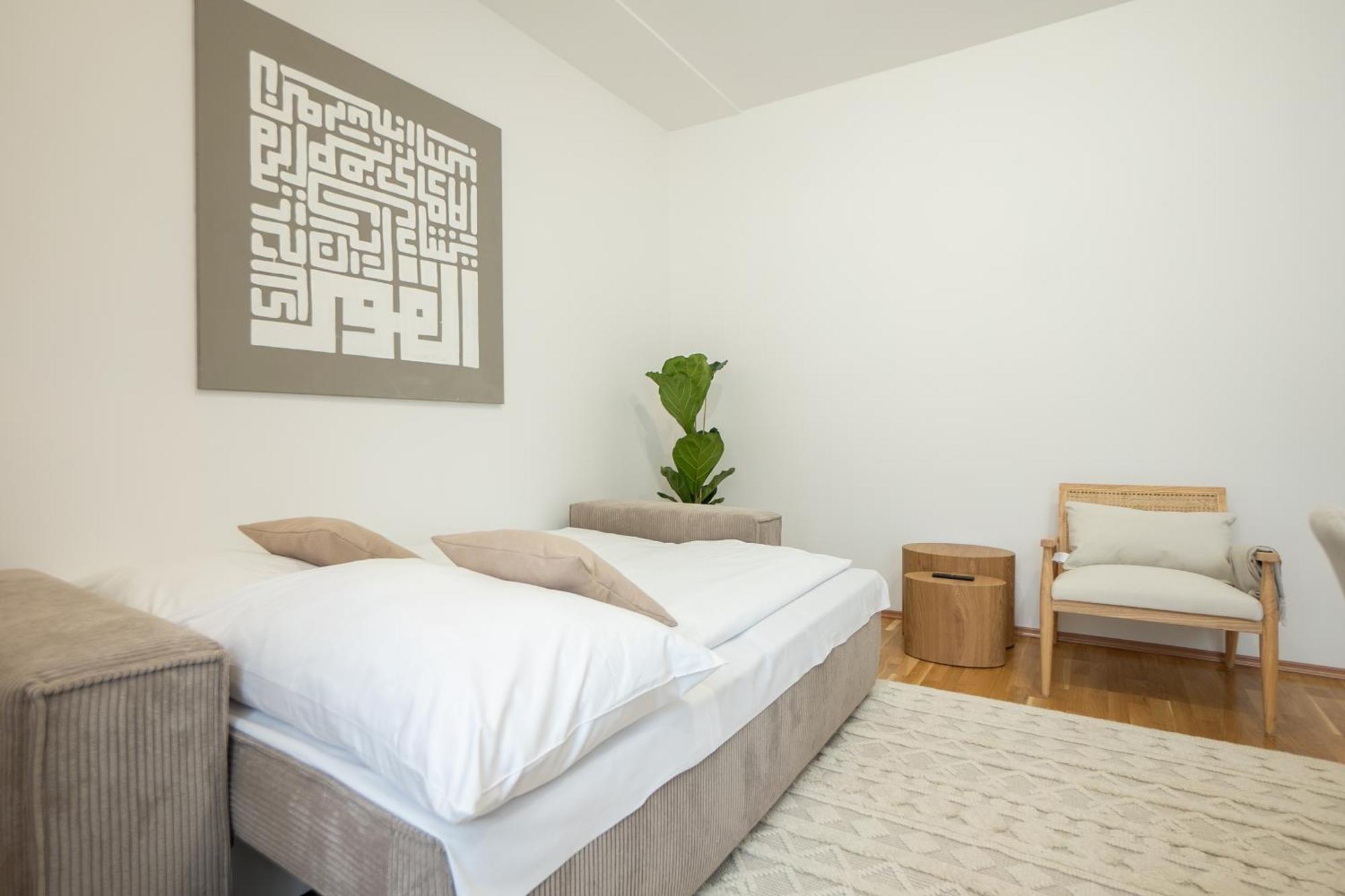 Appartamento 51m2 Pet-friendly In A Location