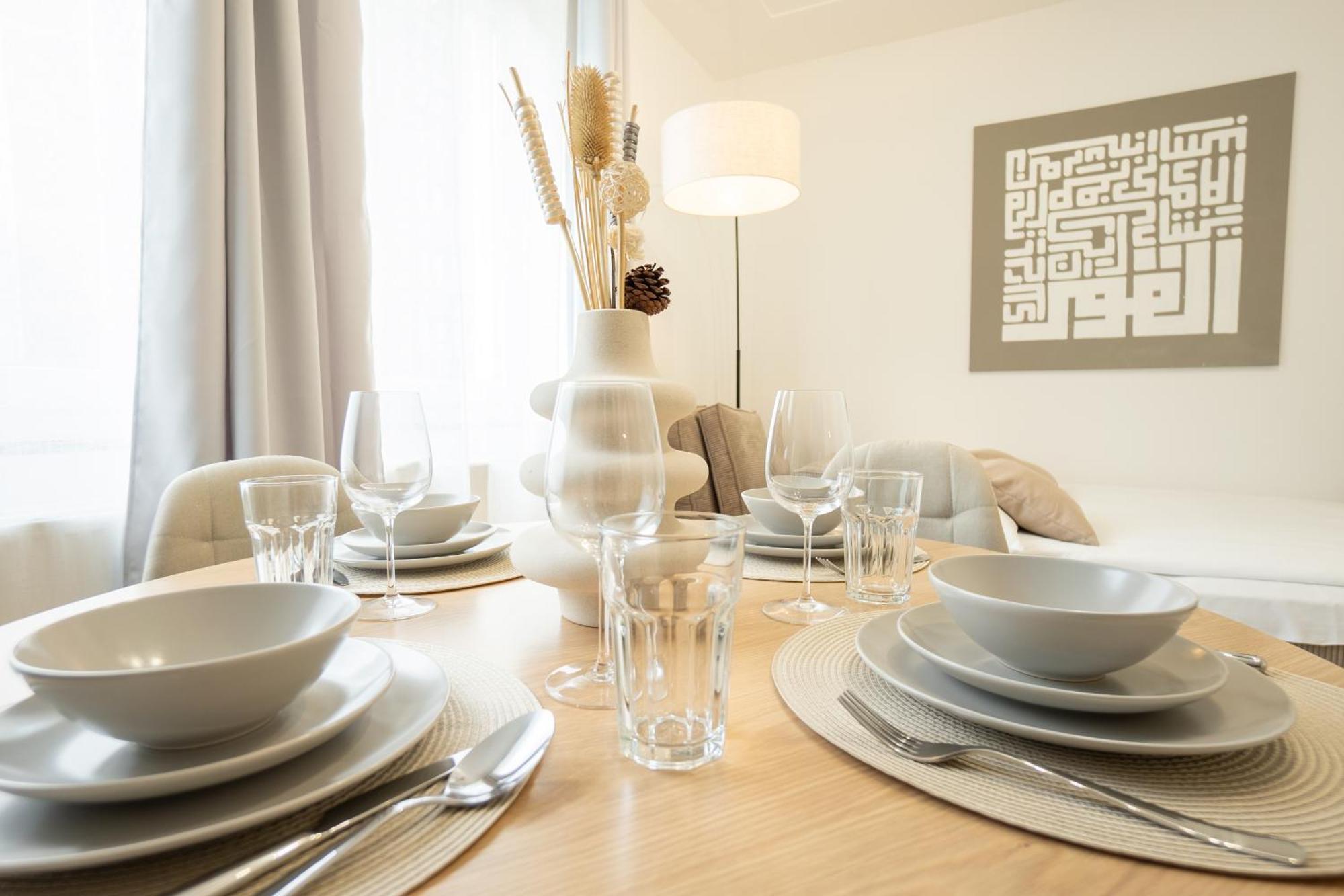 Apartment 51m2 Pet-friendly In A Location Vienna