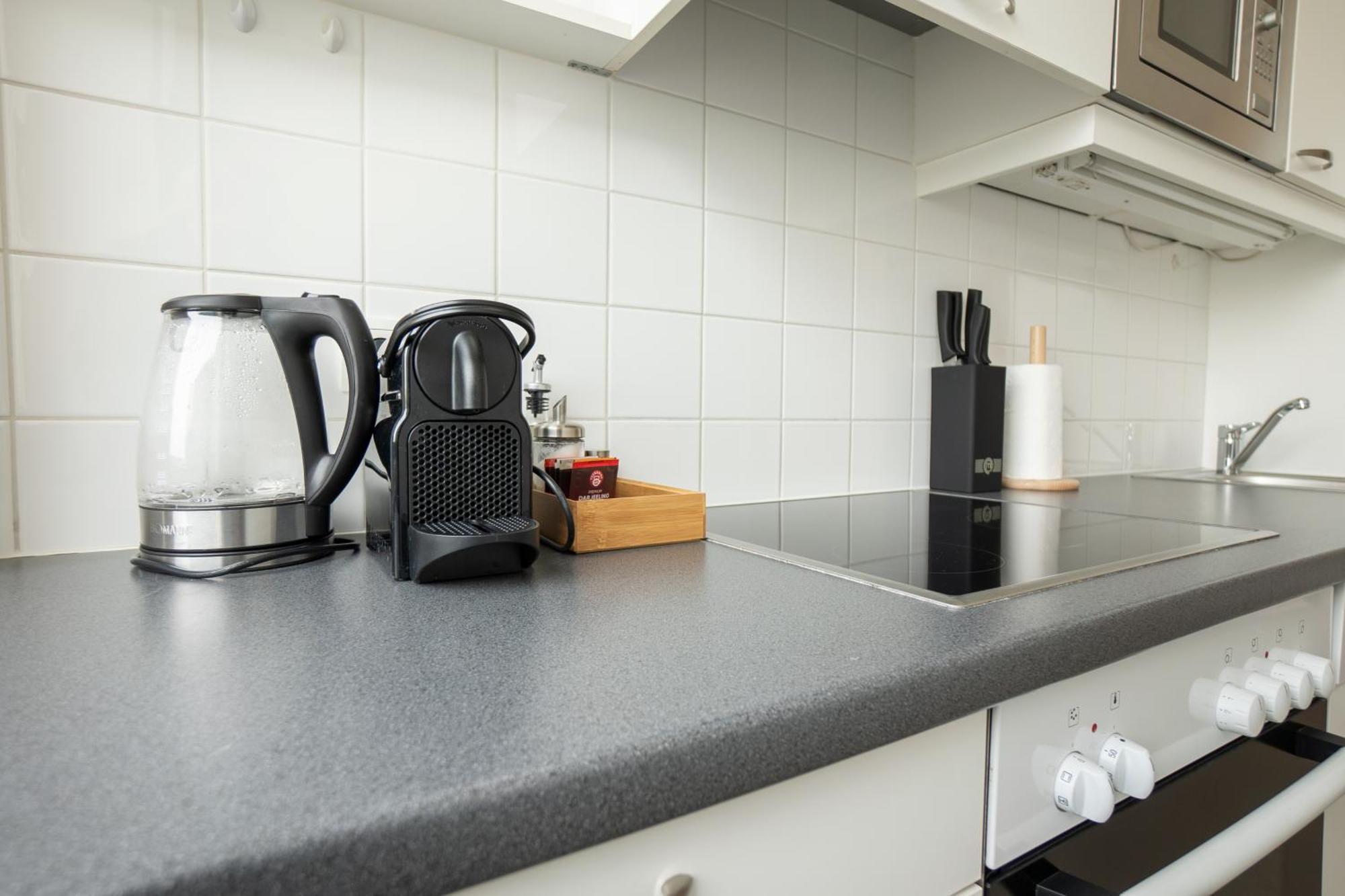 51m2 Pet-friendly In A Location * Vienna